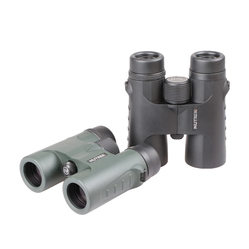 Safarage 8X32 8X32 10X42 Night Vision Telescope Binocular Waterproof Sport Optics for Observing Birding Telescope