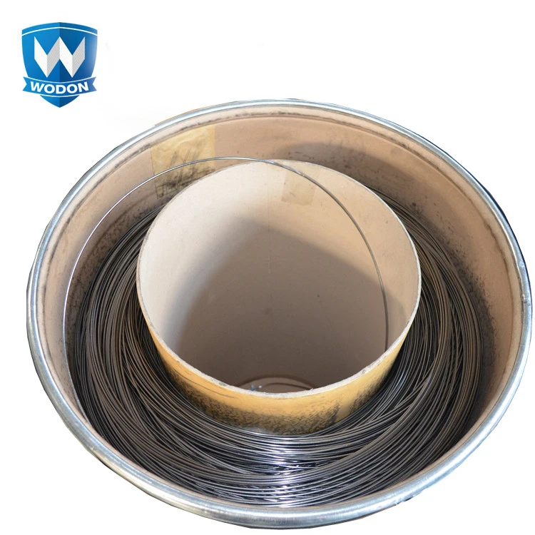 China factory wear resistant flux cored welding wire for surfacing steel factory hot roller