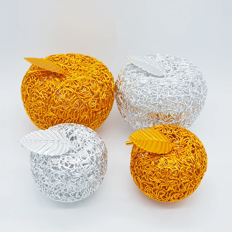 Hot New Best Selling Product Golden Handcraft Item Race Craft