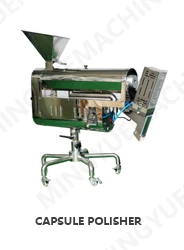 pharmacy chemical Double Sorter Vertical Capsule Polishing & Sorting Machines Automatic Pill Capsules Polisher Machine