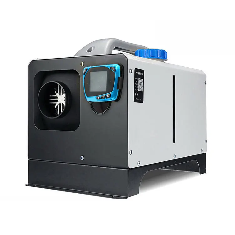 5/8kw караван автомобилей воздушный дизельный General Motors нагреватель авто