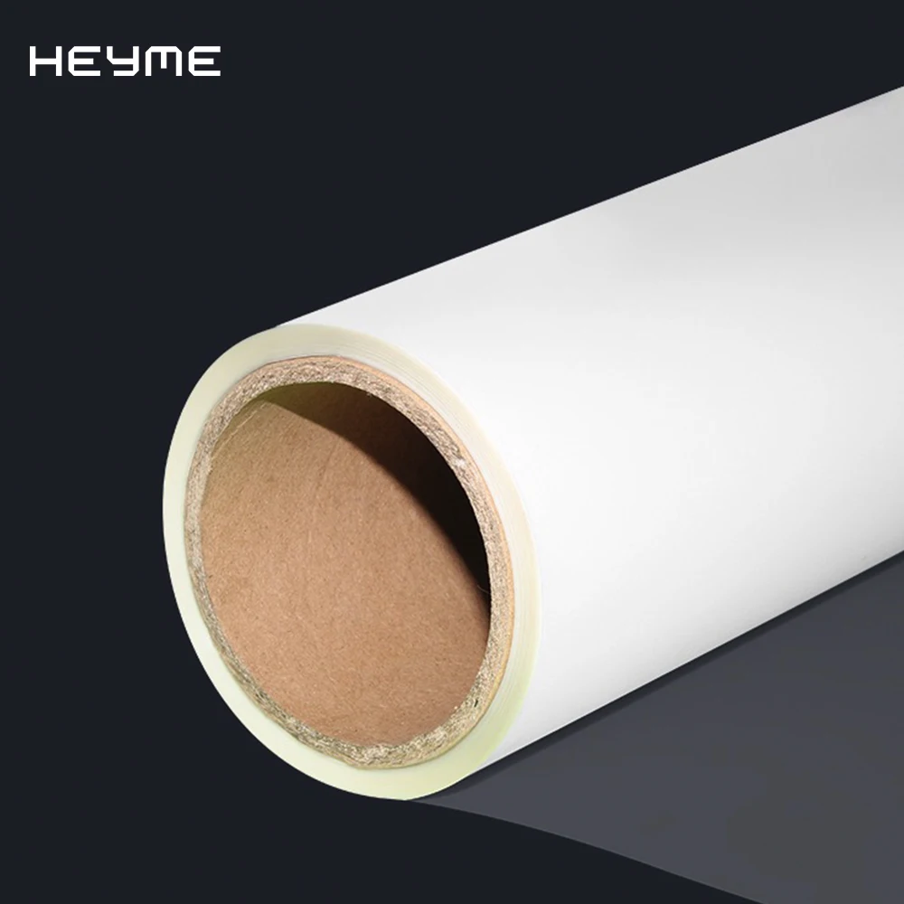 Высококачественный 30/33/40/45/60 cm13inch dtf принтер печать трансферная ПЭТ горячая/холодная пилинга пленка высокая цветопередача заводская цена