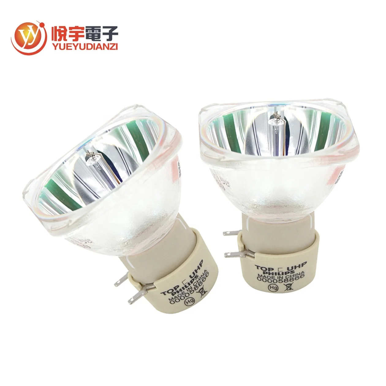 original projector bulb NP18LP for NEC V260X V300W V300X V300XG VE282 VE281X VE281 VE280 VE280X projector replacement lamp