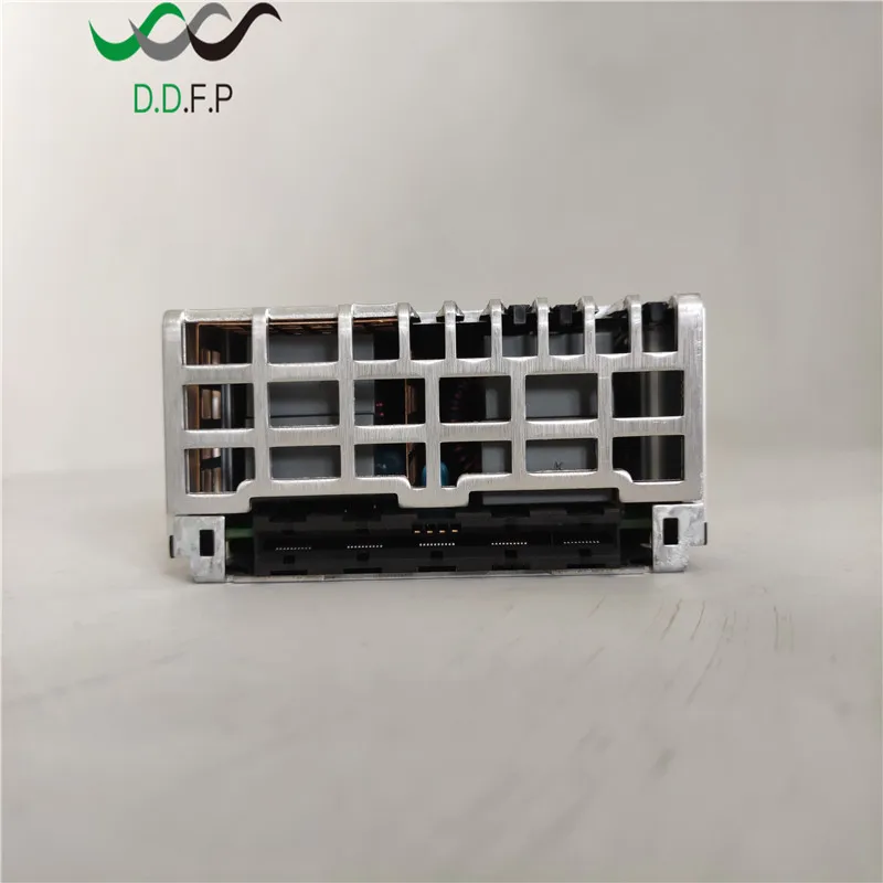 Flatpack2 380/3000 HE for HVDC in data centers 241119.825 380Vdc 3000W high efficiency module