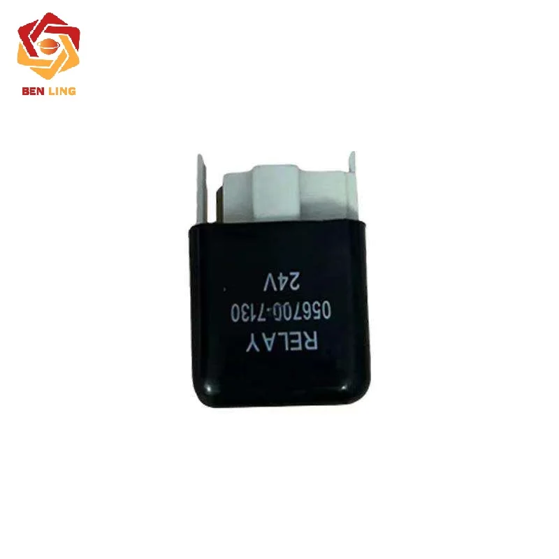 Подходит для E320C E200B E312B E70B Запчасти экскаватора автоматический релейный переключатель 061700-0961