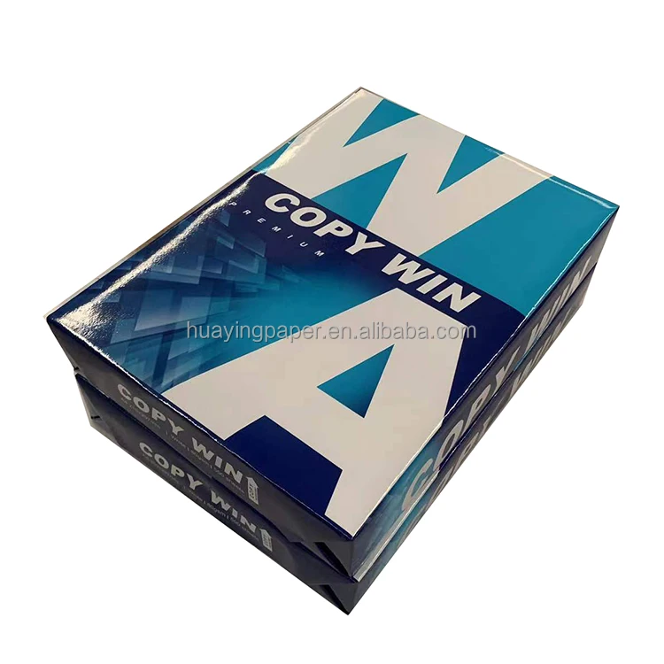 China Production and Processing Export DOUBLE A3 A4 Multi-function Copy Paper US Standard Long-term Supply of Baghdad