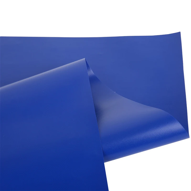 Plato 550 580 650 850 gsm lona de pvc PVC Tarpaulin Waterproof Pvc Coated Tarpaulin Roll for Pool Boat Cover