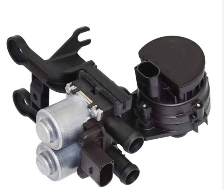 Heating Water Circulation Pump Motor Valve Unit 0392023007