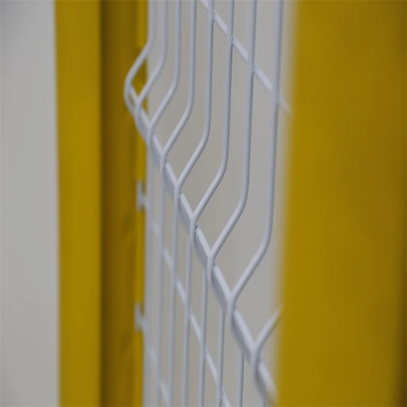 wire mesh welding fence for 2d and 3d panel fence panel production line