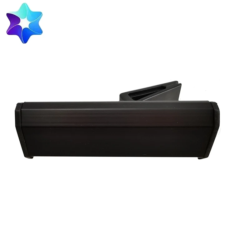 Car Outlet Perfume Air Clip Car Air Freshener Solid Perfume Diffuser