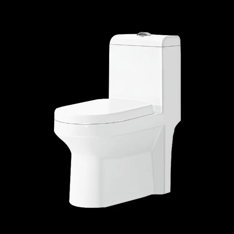 Vetrous china washdown two piece toilet closestool