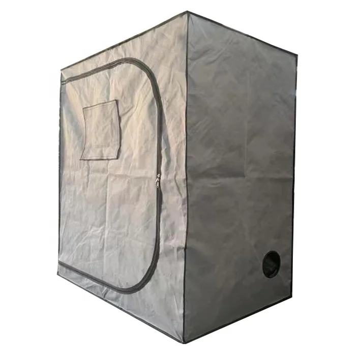 Factory Custom Portable Sauna Tent, 2 Persons Steam Sauna Tent with large window, 4L Steamer and Foldable Chair