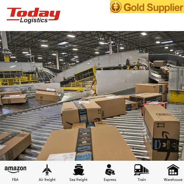  Недорогие тарифы на доставку amazon fba со склада в США из