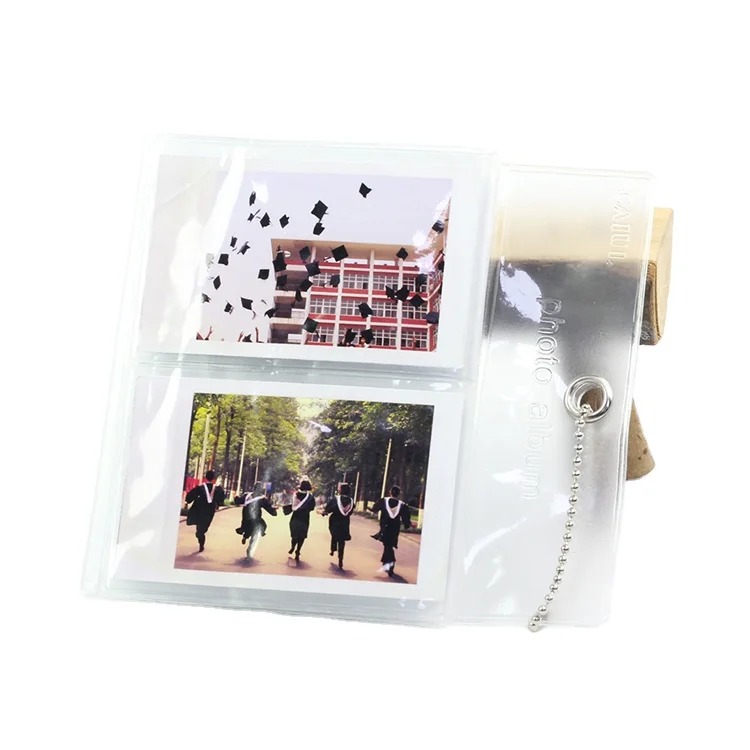 Caiul latest products in market hanging photo album for fujifilm instax mini 8 film 7/8/25/50/90