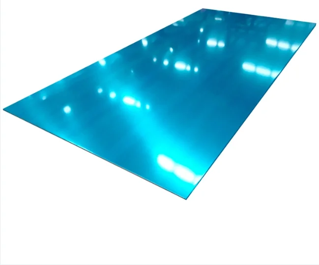 1050/1060/1100/2024/3003/5052/5083/6061/7075/8011 Aluminum Plate Aluminium Aluminum Sheet