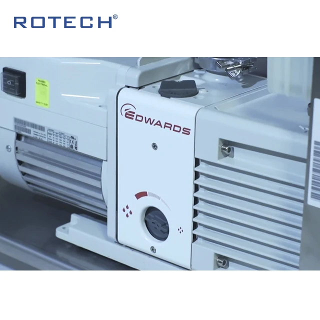 
Middle type vacuum freeze dryer lyophilizer machine for food made in china 