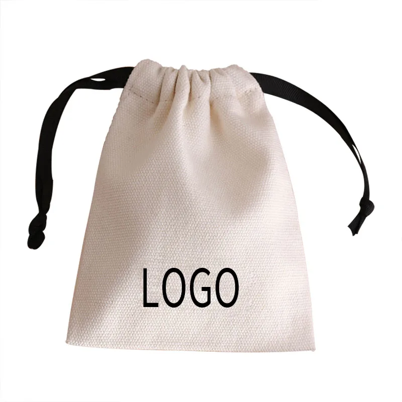 Factories wholesale cheap Custom Purses and handbags canvas bags mini souvenir bag