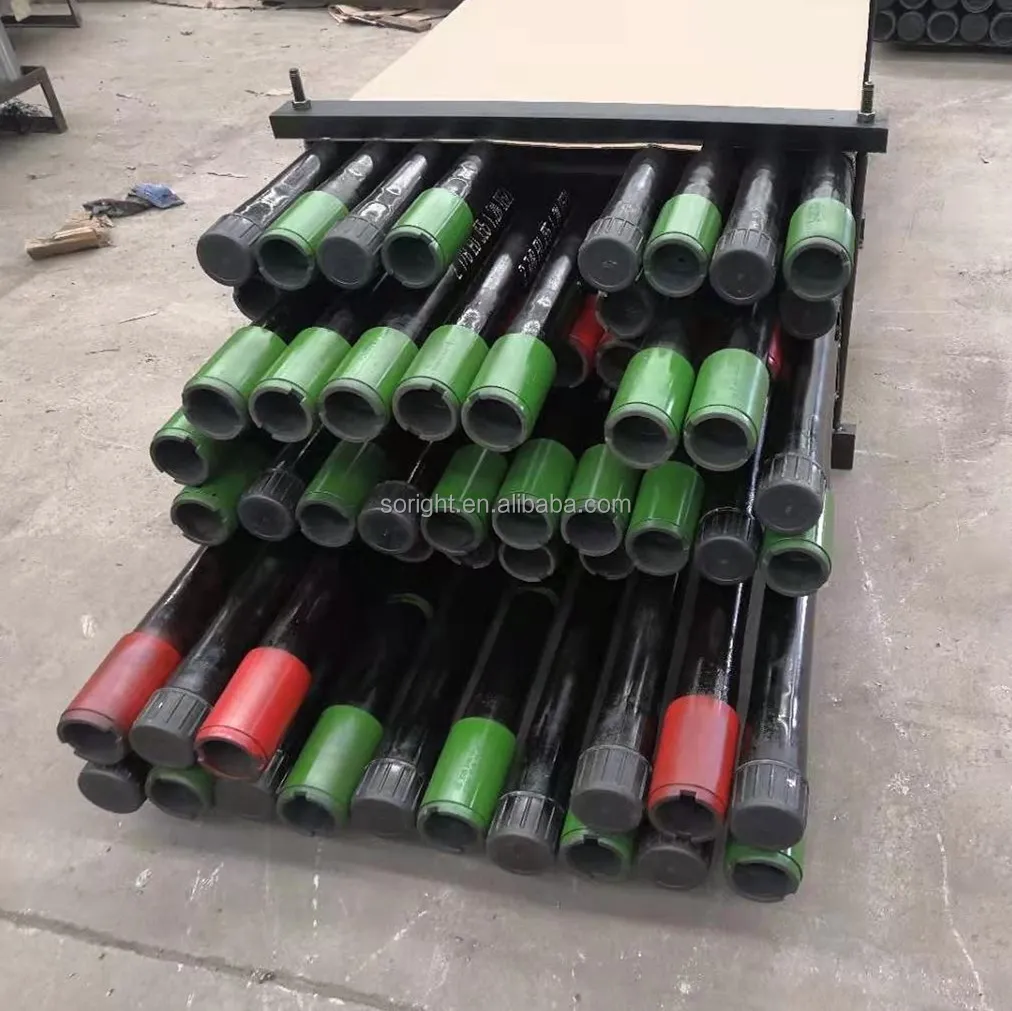 API pup joint with NEW thread for tubing or casing in oilfield