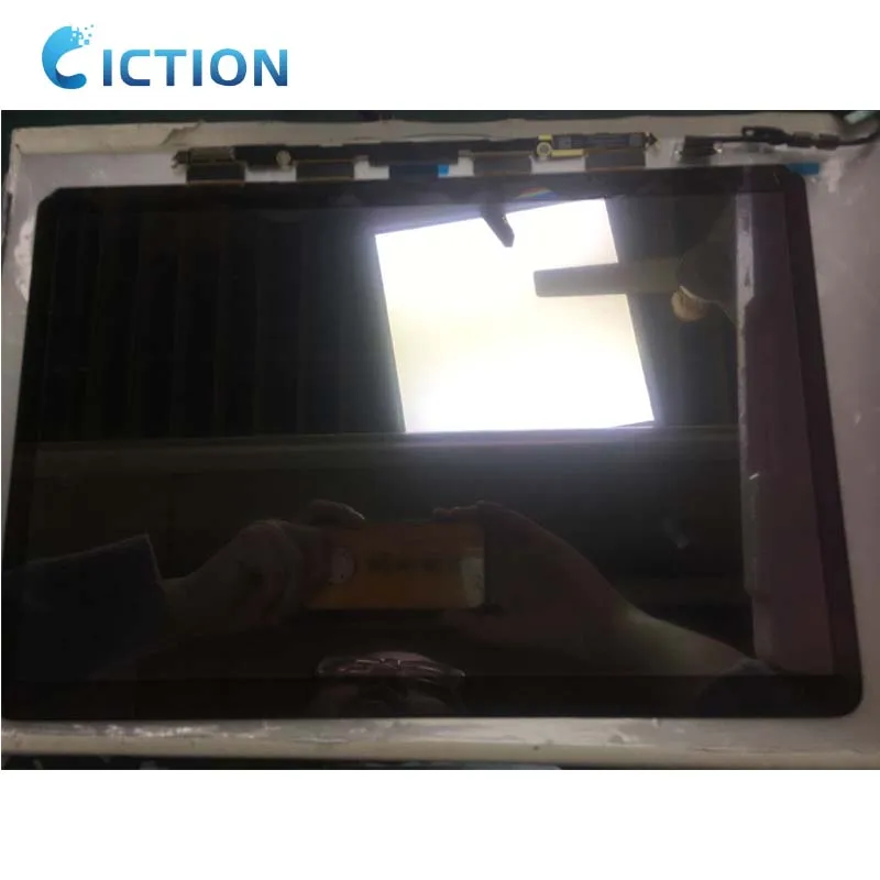  Оригинальный Новый ЖК-дисплей для Macbook Air Retina 13 3 дюйма 2018 A1932 ЖК-экран со светодиодной стеклянной панелью 2560*1600 EMC 3184