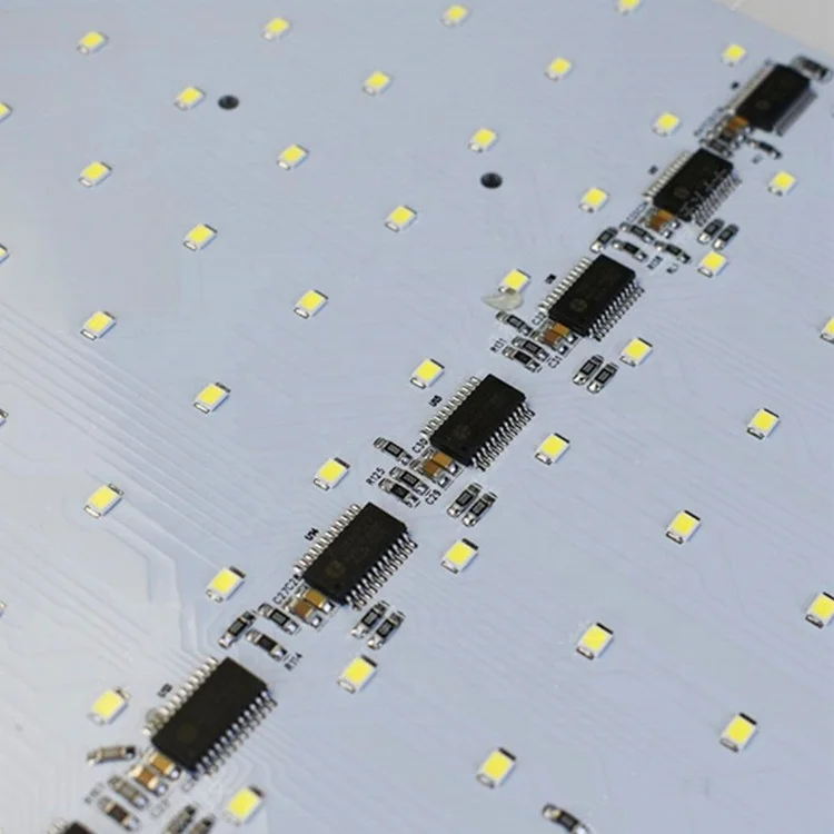 P20A LED Dynamic Light Panel For Advertising Dynamic Light Box