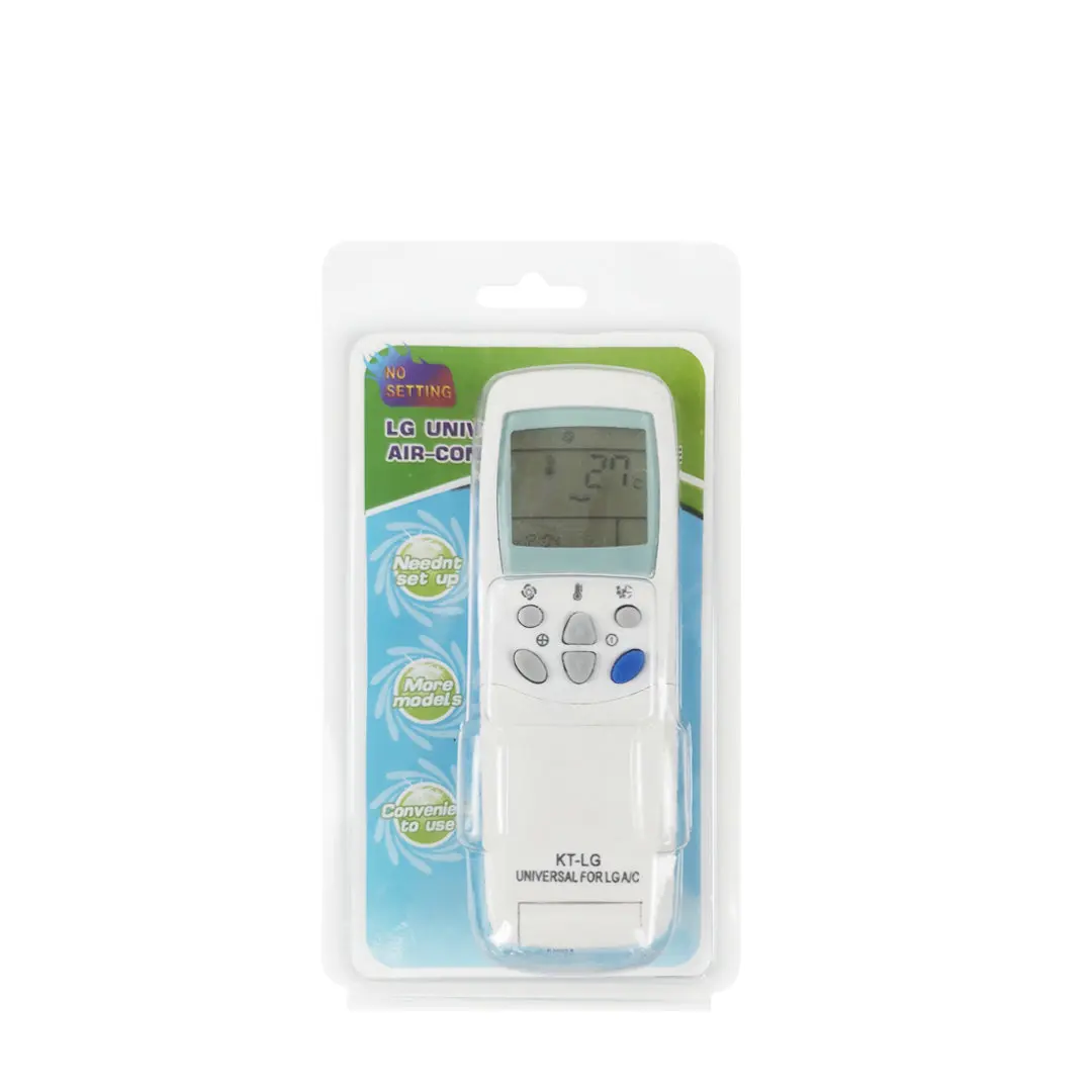 Factory low price tuya ac remote qunda ac remote for air conditioner refrigeration spare parts