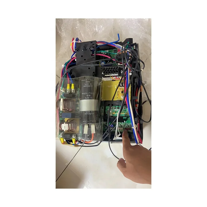 Плата инвертора EC0701