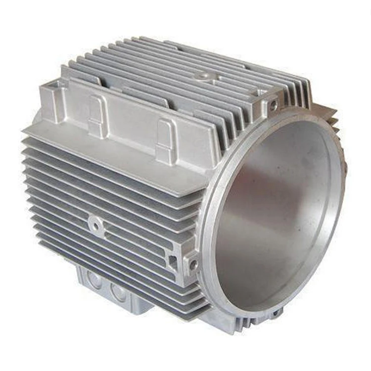 OEM Competitive Price Vacuum Casting Service Investment Aluminum Die Casting Part