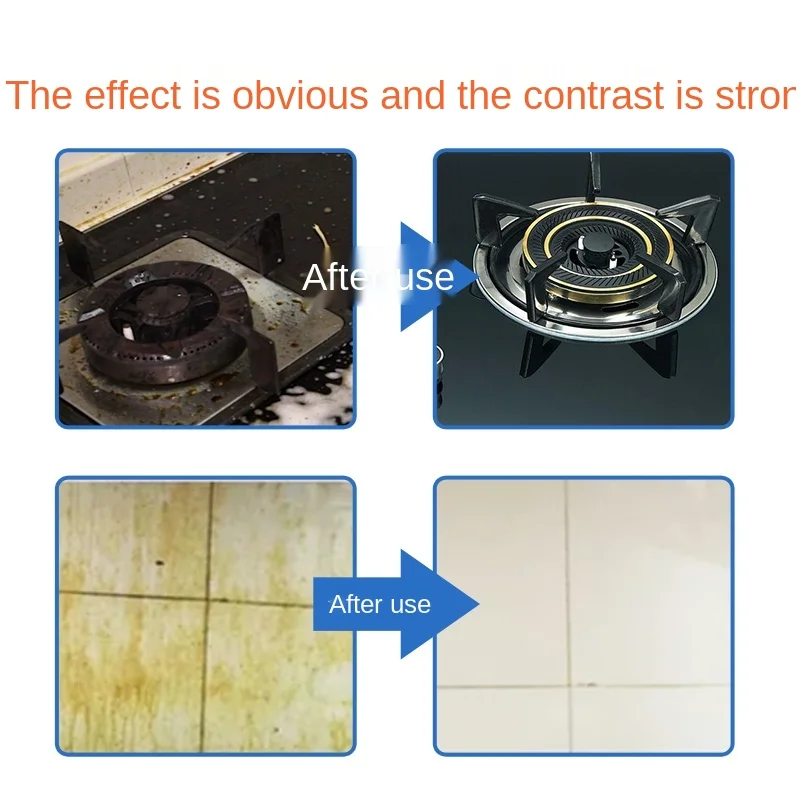 High Quality Kichen Detergent Powerful Grease Cleaner Multi Purpose Degreaser
