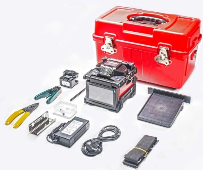 Factory Fusion splicer machine DVP740