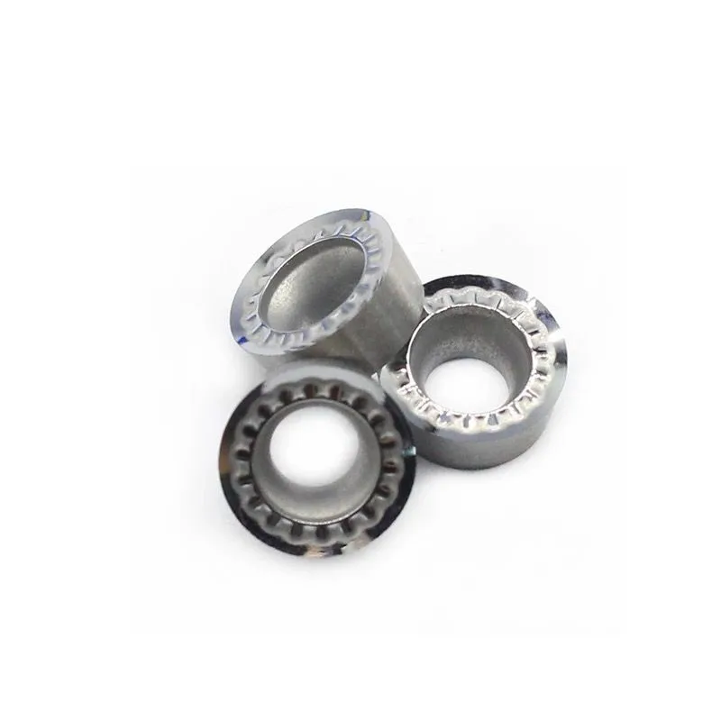 Hot selling factory price high quality DCGT CCGT VCGT SCGT TCGT carbide aluminium wintech carbide inserts