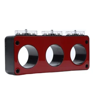 LSY3-10/107XThree phase integrated current transformer 0.5 level CT current transformer