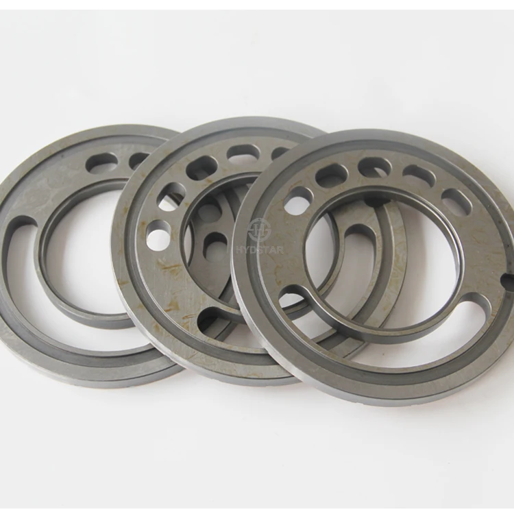 CAT Hydraulic Parts 9T8437 9T9460 6E4233 9T8455 Valve Plate for Rotary Group