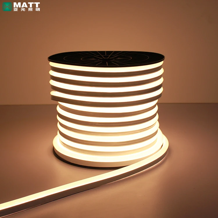 Waterproof LED Neon Flex LED Strip Light