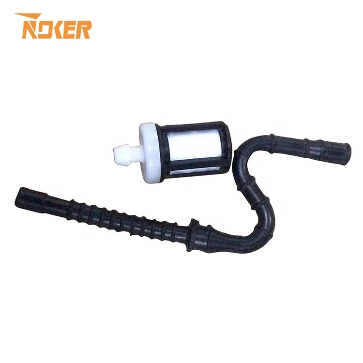382 72cc Oil filter NOKER professional chainsaw spare parts wholesale petrol chainsaw