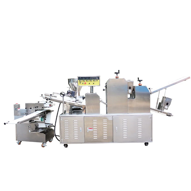 Factory price Automatic high quality bread making machine