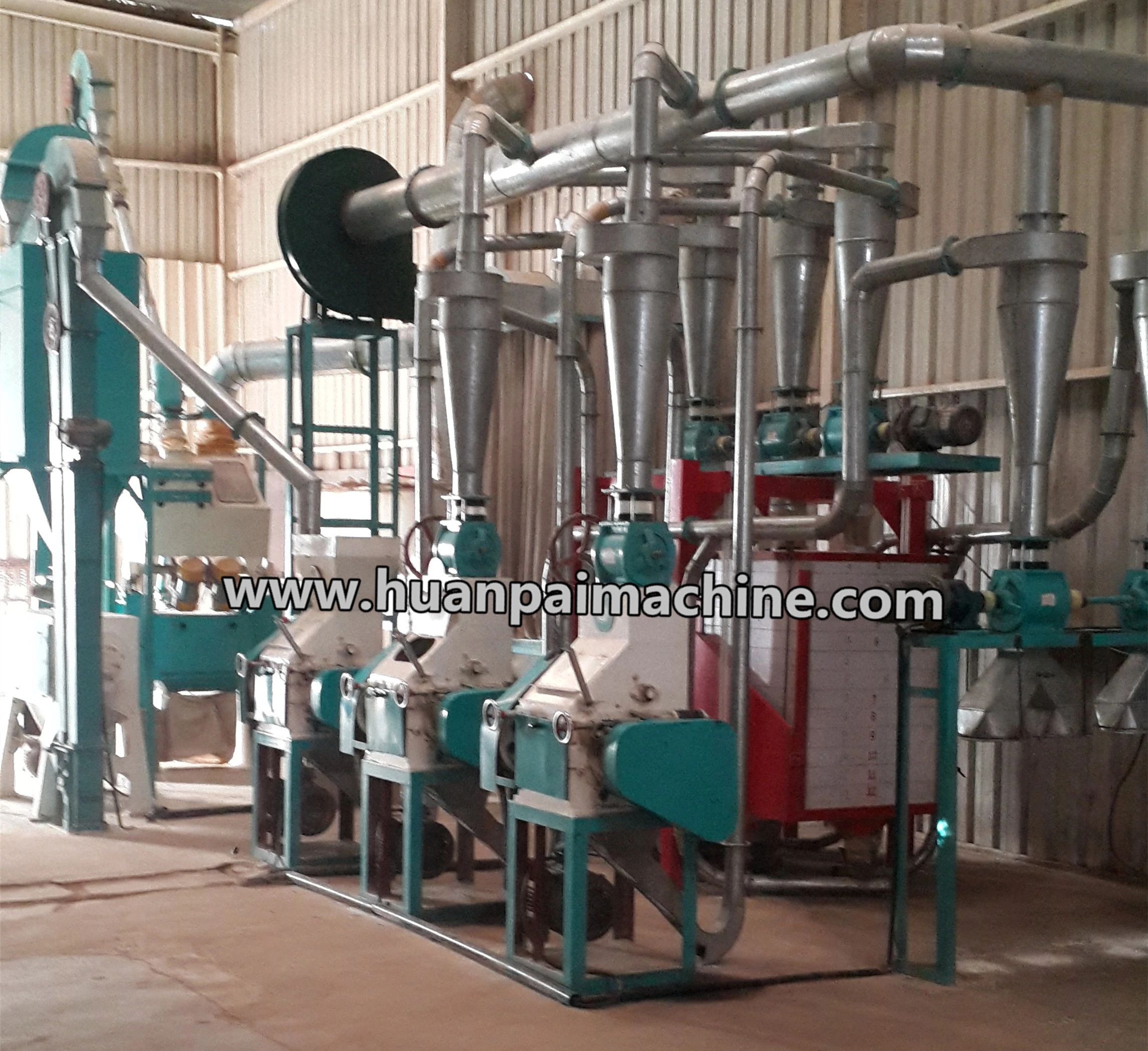 small business use wheat flour grinding milling machines/wheat flour mill grinder/molinos industries de trigo