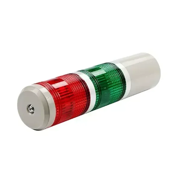 Multifunctional Signal Light LTA-205 1T/2T/3T/4T/5T Series Bulb Tower Warning Light