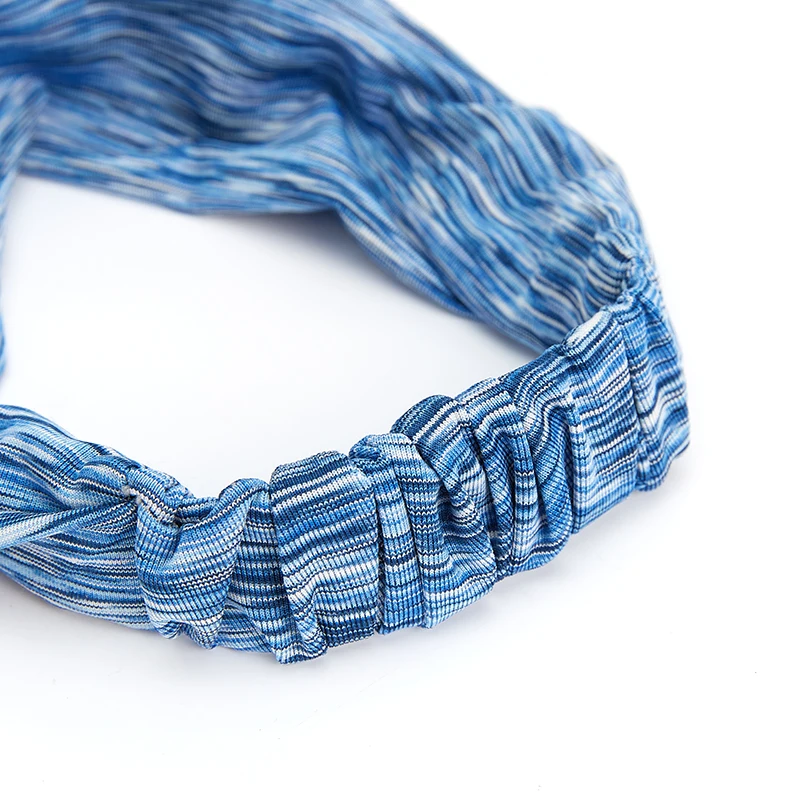 Unisex outdoor colorful breathable uv protect headband baseball cap sports cap hat