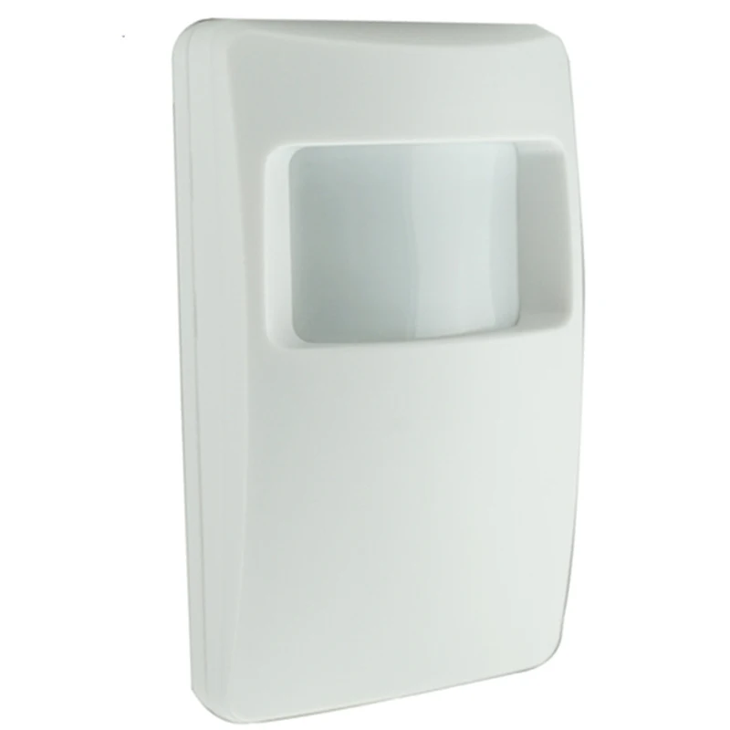 motion sensor,presence sensor,intrusion system infrared detector