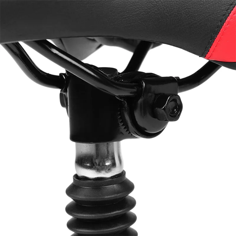 Foldable Height Electric Scooter Spare Parts Saddle Seat for Cityneye M365/pro/1S  Adjustable retractable