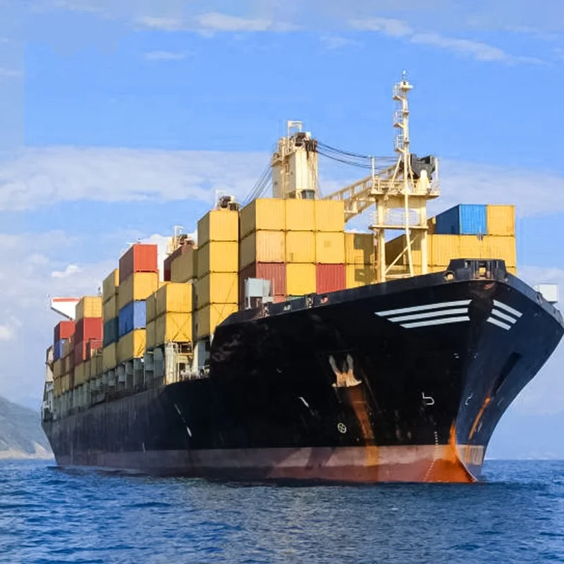 Uniform China to USA DDP by air by sea shipping company shipping agent