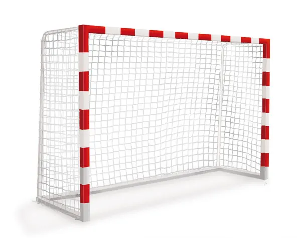 3*2m Aluminum Handball Goal Post