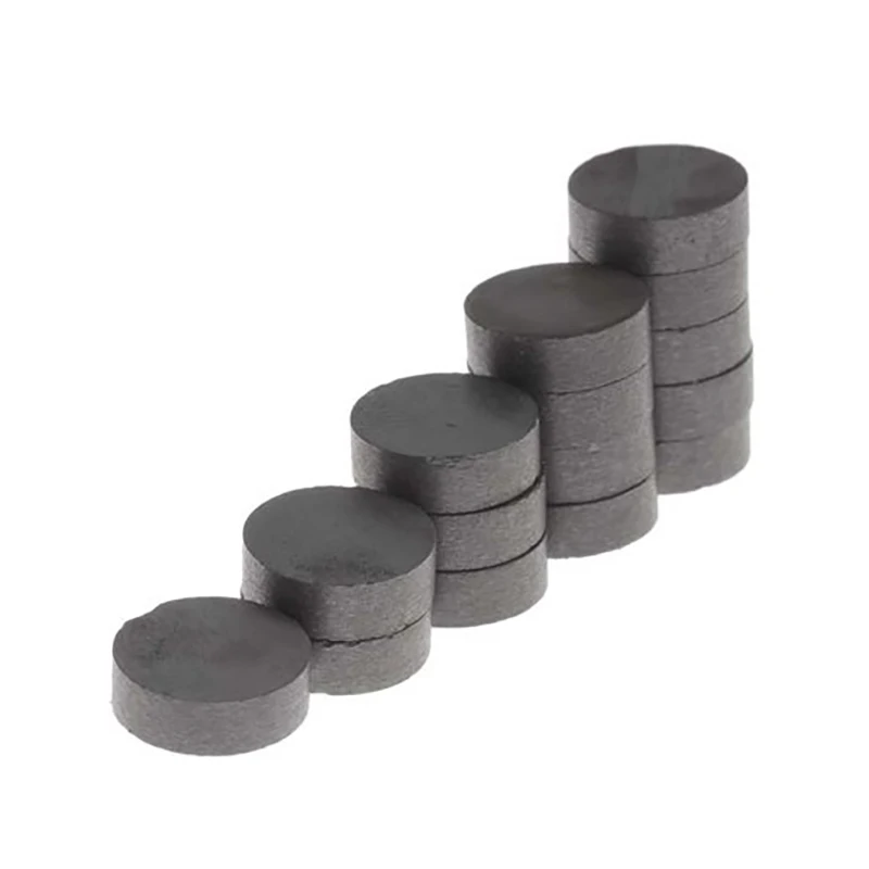 Best Selling y40 Ferrite Magnet Supplier for Promotion