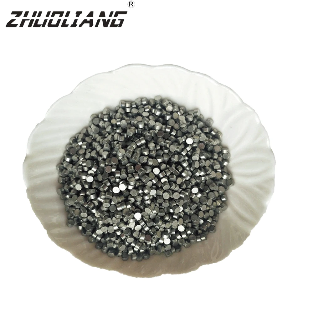 Top Quality Factory Supply Ferro Molybdenum Ferro Molybdenum Molybdenum Ore Product