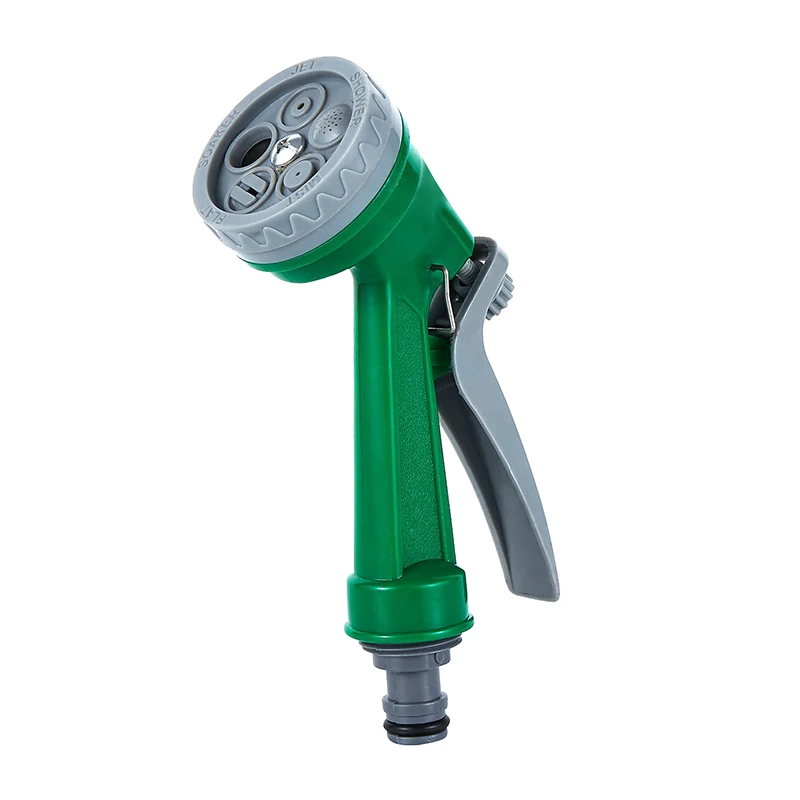 Chinese Factory High Pressure Car Washer Nozzle Watering Spray Garden Gun