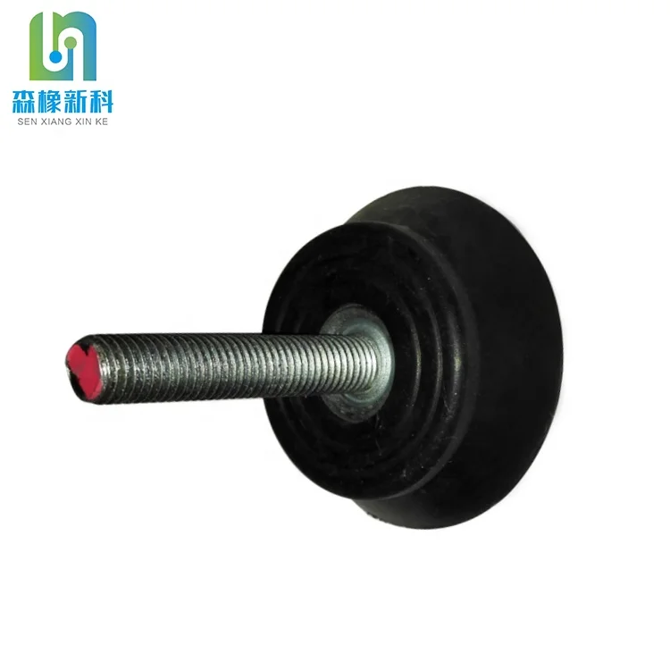 Wholesale price rubber bumper feet pad for household appliances air conditioner/heating