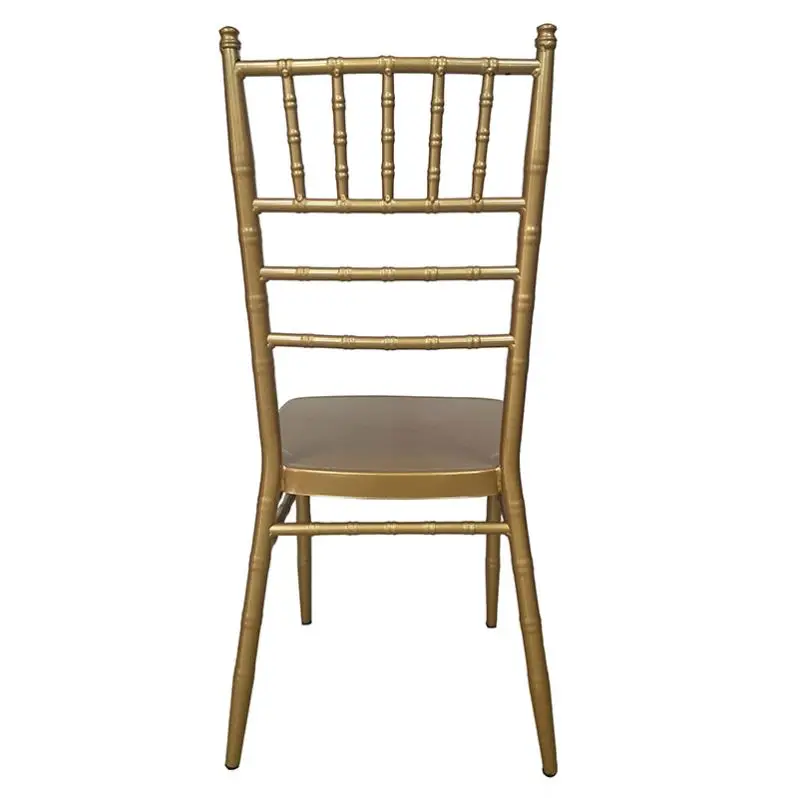 Wholesale Silver Kid Buy Chiavari Plastic Chair
