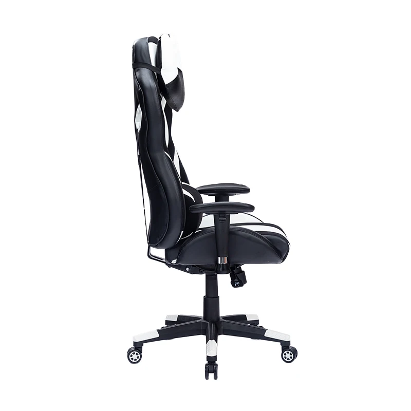 Car Seat Style Office Chair Ergonomic Silla Gamer PU Gaming Chair E-sports Chairs