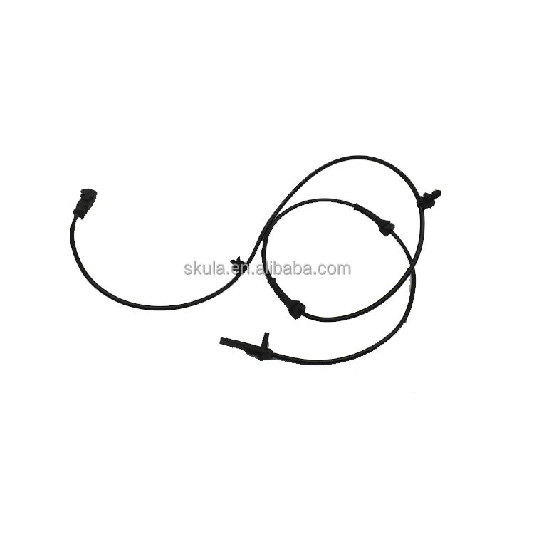 Skula Auto Parts Wheel speed sensor For Ford EXPLORER 3.5 4WD BB53-2C204-AA CB5Z-2C204-A BB532C204AA CB5Z2C204A