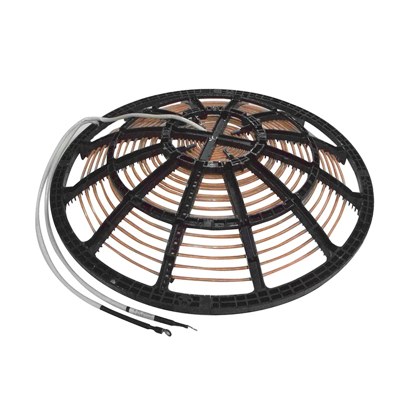 200kg customized high frequency induction melting furnace manufacturer